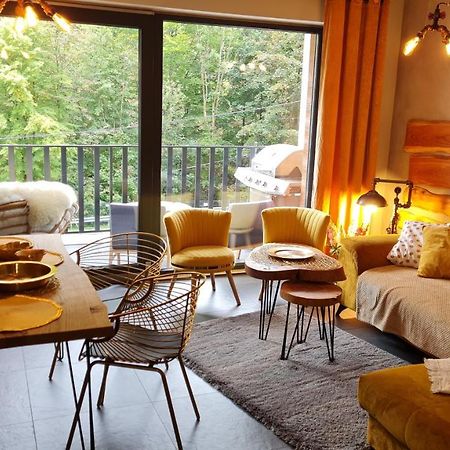 Apartament Spokoloko Wislanska Zloty B1 ชเจอร์ค ภายนอก รูปภาพ