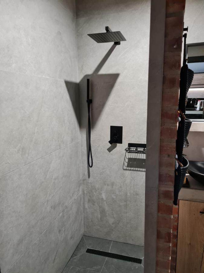Apartament Spokoloko Wislanska Zloty B1 ชเจอร์ค ภายนอก รูปภาพ