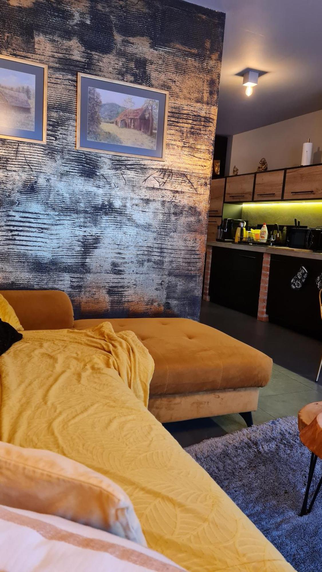 Apartament Spokoloko Wislanska Zloty B1 ชเจอร์ค ภายนอก รูปภาพ